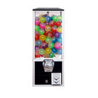 Candy Ball Chewing Gumball Vending Machine With Stand