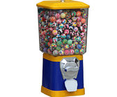 3 Types Wheel Capsule Bouncy Ball Dispenser