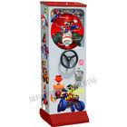 Mall Antique Gumball Machine Metal PC Electricity Music 6 Coins 135cm