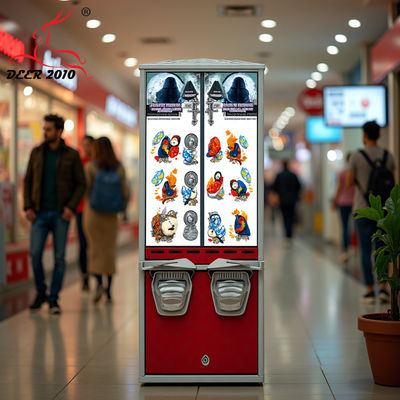 Πουλήστε έξι χρώματα προαιρετικά 2 στήλες τατουάζ φωτογραφία αυτοκόλλητο αυτοματοποιητή