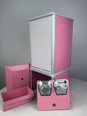 Πλήρως Αυτόματο, Φιλικό προς το Περιβάλλον και Εξοικονόμησης Ενέργειας Μηχάνημα Αυτόματης Πώλησης Τατουάζ