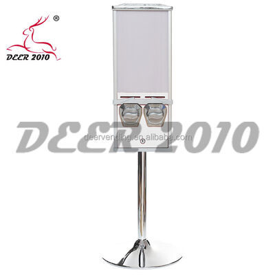 Πλήρως Αυτόματο, Φιλικό προς το Περιβάλλον και Εξοικονόμησης Ενέργειας Μηχάνημα Αυτόματης Πώλησης Τατουάζ