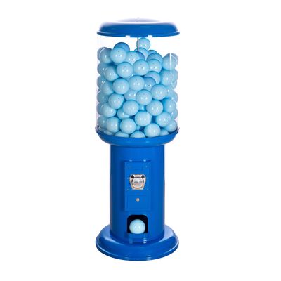 Μεγάλη Pinball σφαιρών Gashapon Bouncy καψών σφαιρών πλαστική σπειροειδής μηχανή πώλησης αντισφαίρισης